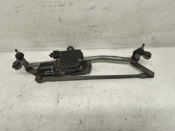 MOTEUR D ESSUIE GLACE VW - Vue 1